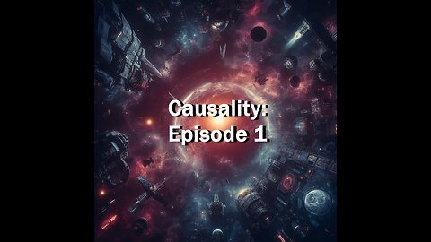 Causality : Episode 1