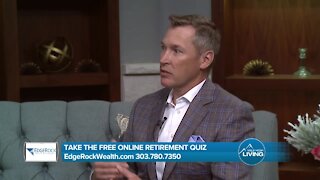 How Soon Can You Retire? // EdgeRock Wealth Management