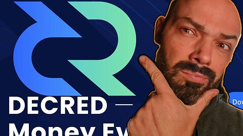 What the heck is #Decred & How Does It Protect #PRIVACY?