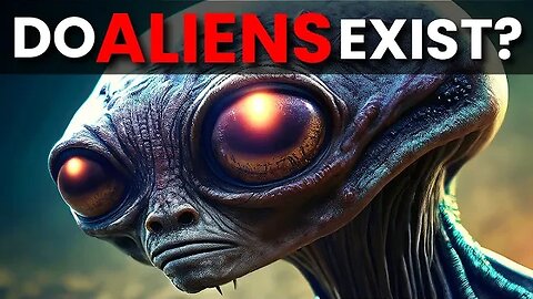 Why We Will Never Find Aliens