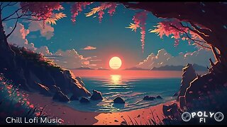 Smooth Lofi for a Tranquil Mind (1 Hour)