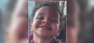 WATCH FULL | Las Vegas police update on missing 2-year-old Amari Nicholson