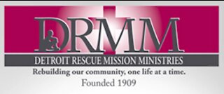 How the Detroit Rescue Mission Ministries are helping those less fortunate