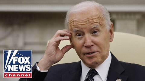 White House scrambling after Biden's Rafah decision