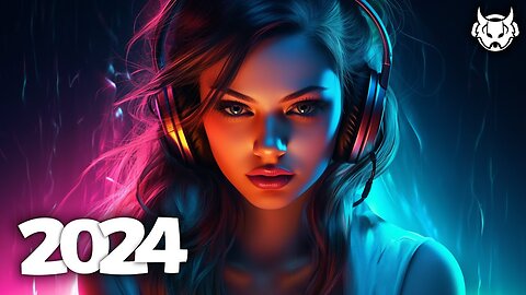 Music Mix 2024 🎧 EDM Remixes of Popular Songs 🎧 EDM Gaming Music - Bass Boosted #5