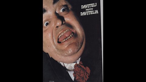 Davitelj protiv davitelja [1984] domaci film