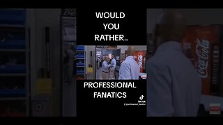 A very tough "would you rather" #funnyvideo #funny #new #like #subscribe #shorts