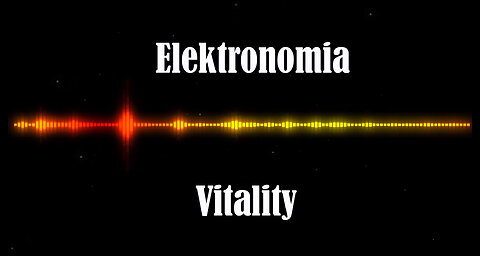 Elektronomia - Vitality