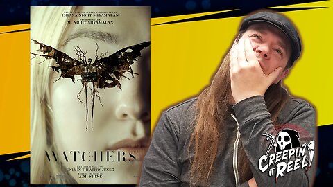 The Watchers (2024) Horror Movie Review