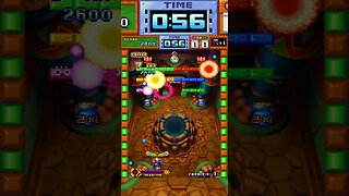 Arcade - Gunbarish - First Level
