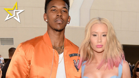 Iggy Azalea Ends Her Relationship With NBA Star Nick Young Amid Cheating Allegations
