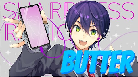 [Nightcore]Butter (BTS)