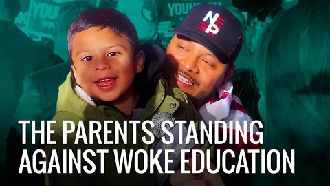 These Parents Changed an Election by Standing Against Woke Education
