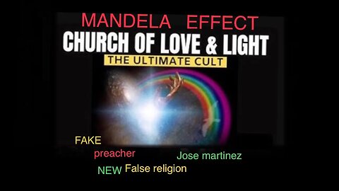 EARTH RESET🌎 MANDELA EFFECT SHAKE DOWN - thanks for joining my fake cult 😂👍
