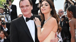 Tarantino Gives Update On His Star Trek Movie