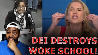 Based Dr Phil And Pastor SET WOKE Work Place Activist DEI Lady Straight On Her Marxist Ideology!