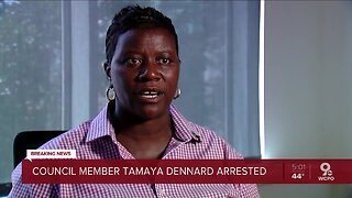 Tamaya Dennard arrested on federal charges, US Attorney confirms