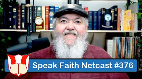Speak Faith Netcast #376 - Don't Be Deceived! - Part 3