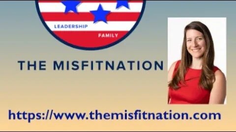 The MisFitNation Show with Danielle Matthews Brain Trauma Survivor, Renowned Public Speaker