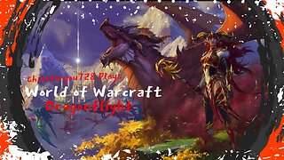 Adventures Of A Quest Wh0r3! Let's Start A Mage!!!