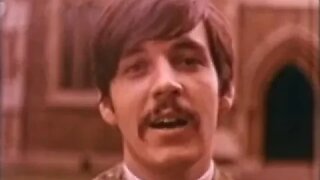 Procol Harum - A Whiter Shade of Pale - 1967