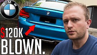 My Nightmare BMW M2 Experience