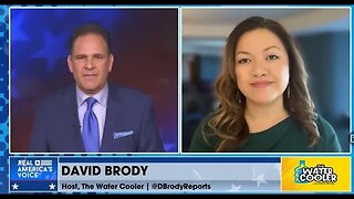 ANGIE WONG Reporting Live from DC 1-6-23 on Kevin McCarthy LEGACY PAC , VETERANS FOR TRUMP