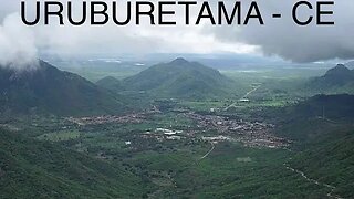 URUBURETAMA - CEARÁ