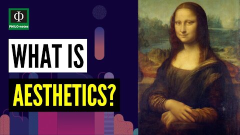 What is Aesthetics?