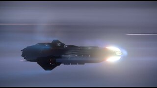 Star Citizen Alpha 3.12a: Montage of Another of The LUG's Insane Adventures