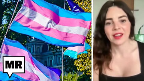 The 'Transgender Issue' | Shon Faye #MajorityReport