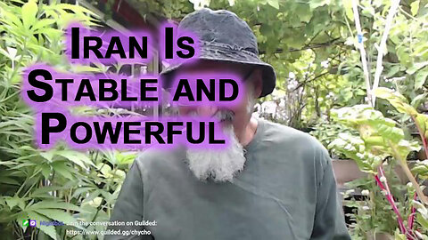 Iran Is One of the Most Stable & Powerful Countries in the World, Thanks to Neocons & Zionists