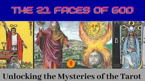 The 21 Faces of God (long-form version)