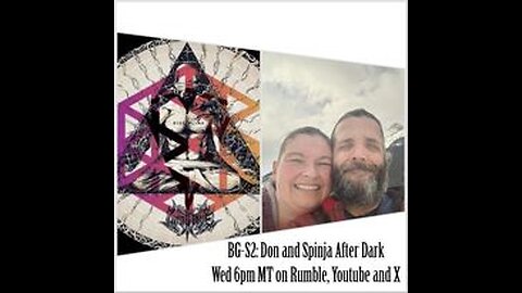 BG-S2: Don and Spinja After Dark