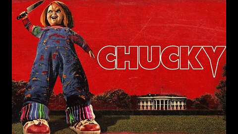 Chucky - La Serie Temporada 3