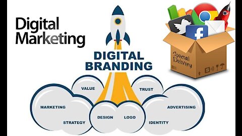 Why your Brand need a Digital Marketing Agency?