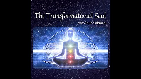 The Transformational Soul 1Sept2021