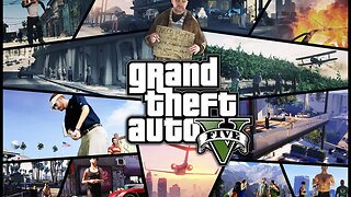 GTA 5 Online | 🟢 Live Ft Camcam66gaming