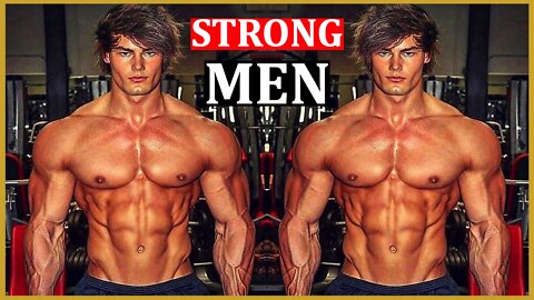 E1 - Why You NEED Strong Men