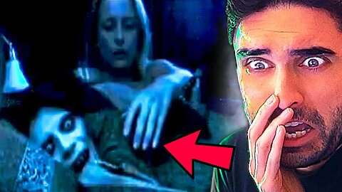 SCARY Videos That WILL Give You THE CHILLS