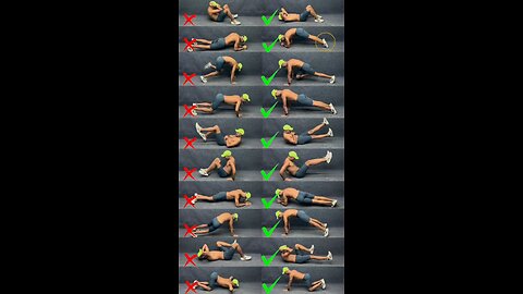 Exercise ideas for men