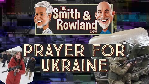 Prayer For Ukraine