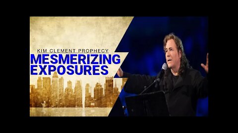 Kim Clement Prophecy - Mesmerizing Exposers | Prophetic Rewind | House Of Destiny Network