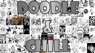 DOODLE & CHILL S4