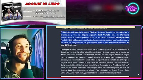 El Horrible Negocio de las Boletas Electorales - Esto Tiene que Parar Ya