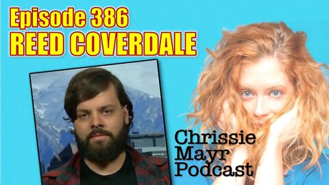 CMP 386 - Reed Covedale! Libertarian! Canadian Convoy! Trucker Stories! Tower Power!