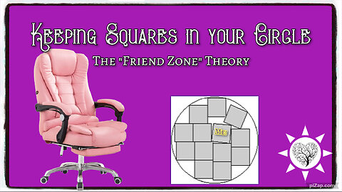 The 4 Friends Every Man Needs | Zero Theory [Revisited]