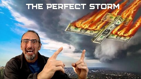 Warnings of a Perfect Storm That The US Dollar May Collapse Soon