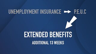 Lesser known unemployment insurance program now available to Marylanders