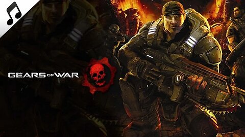 Gears of War OST - Gears of War